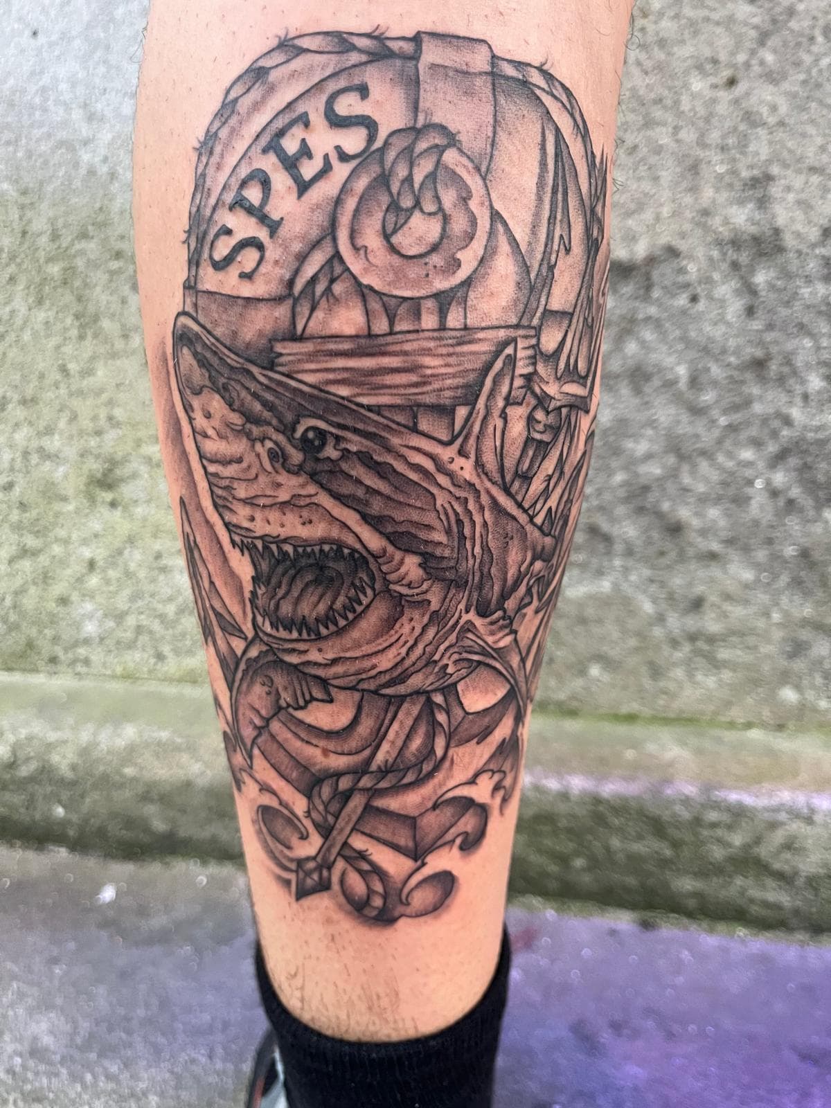 Daniel Sparks - Trabalho 1