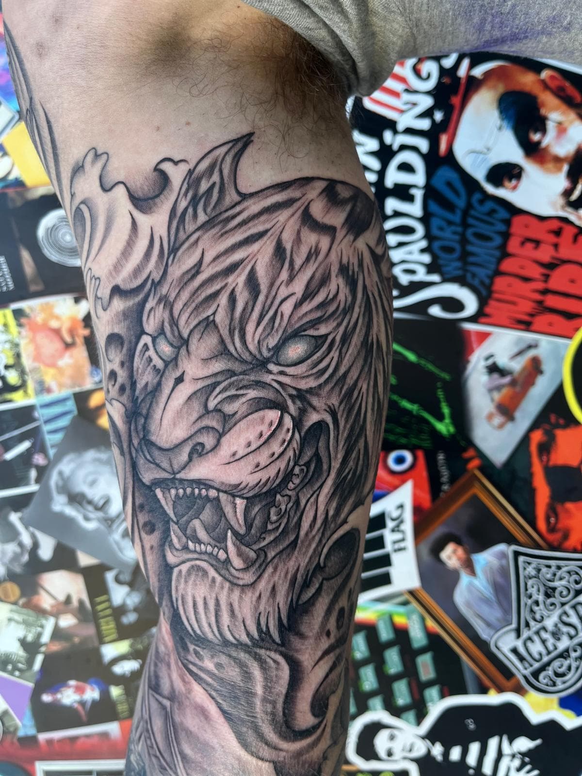 Daniel Sparks - Trabalho 3