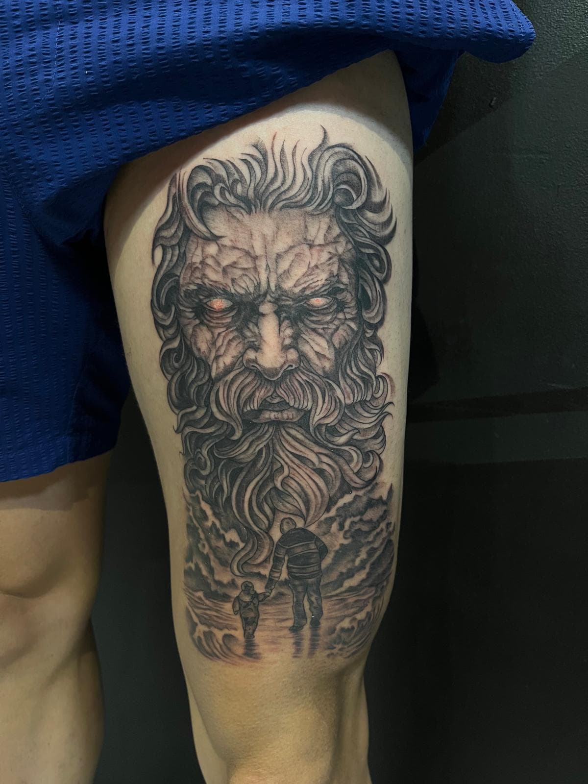 Daniel Sparks - Trabalho 5