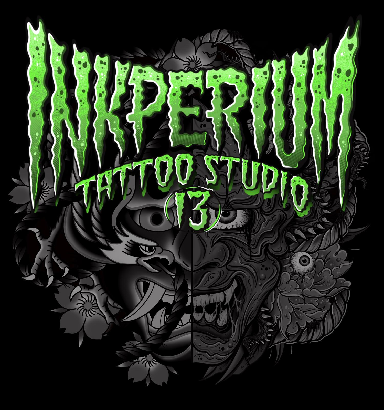 Inkperium Logo